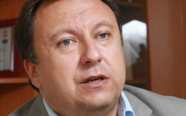 Стали известны подробности о новом телеканале, создаваемом нардепом от Батьківщини