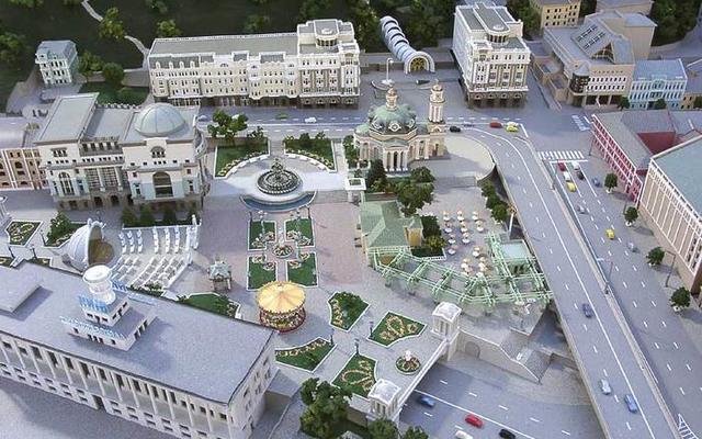 Жизнь в Киеве станет невыносимой: столицу застроят очень плотно