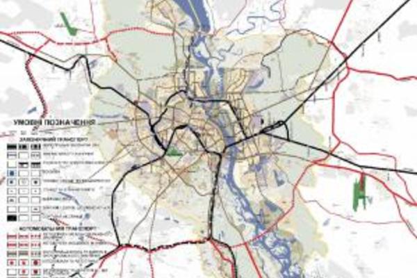 Жизнь в Киеве станет невыносимой: столицу застроят очень плотно