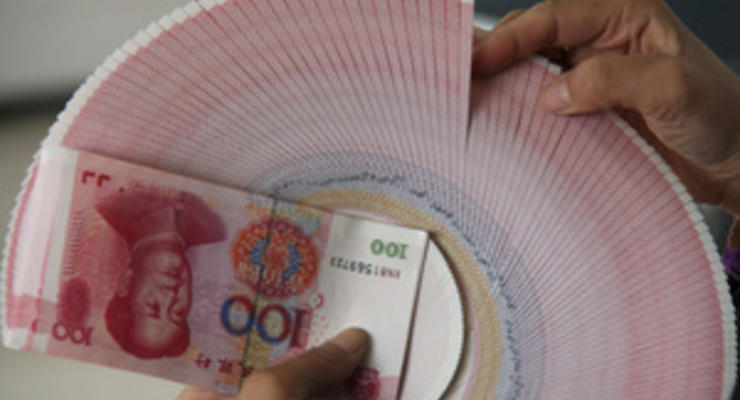 Китайский Альбион. Пекин поможет Лондону превратиться в мировой центр торговли в юанях