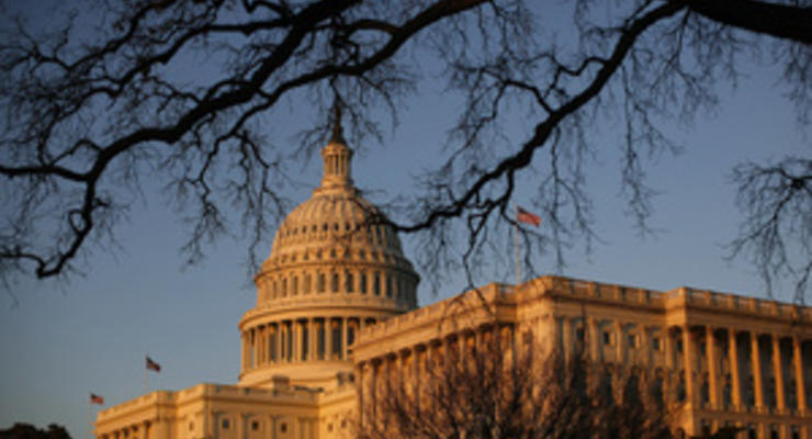 Американские сенаторы пришли к согласию в преддверии возможного дефолта США
