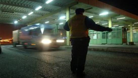 Ведомство Клименко не заметило очерченных Минагропродом проблем на границе с РФ