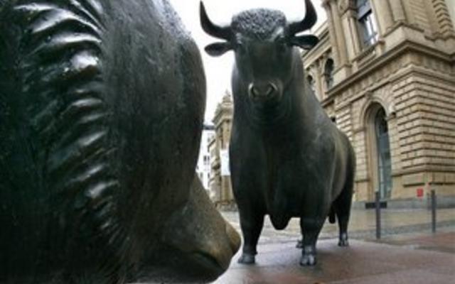 Американские банкиры предрекают мировой экономический бум в следующем году