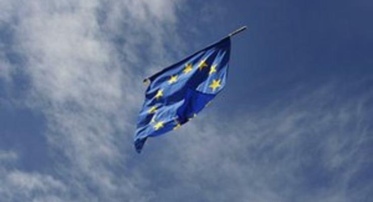 Совет ЕС по торговле выступил за скорейшее создание ЗСТ с Украиной