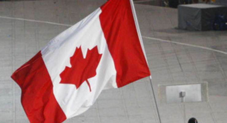 Канада остановила переговоры с Украиной насчет свободной торговли