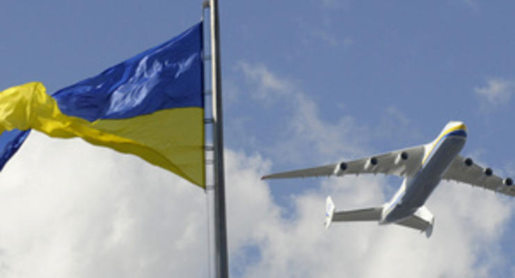Борьба за чистый воздух в ЕС грозит убытками украинским авиакомпаниям - Ъ
