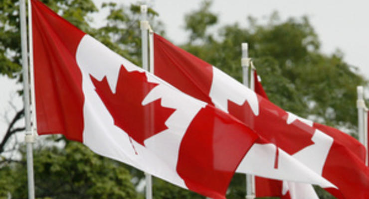 Канада и ЕС подписали соглашение о свободной торговле