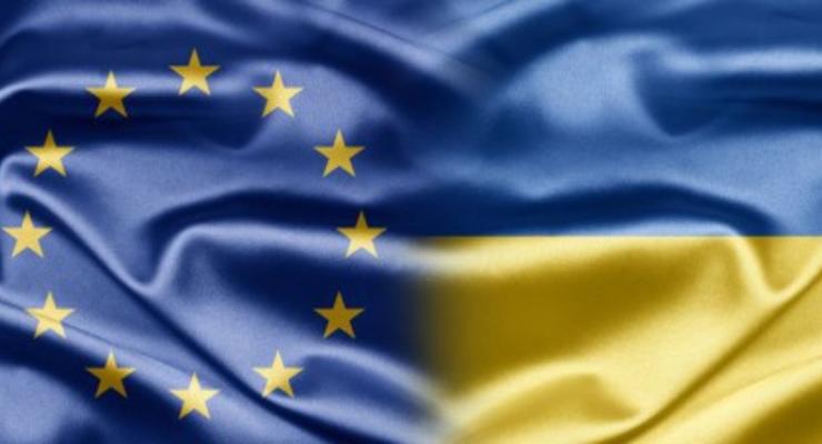 Украина и ЕС планируют обмениваться налоговой информацией