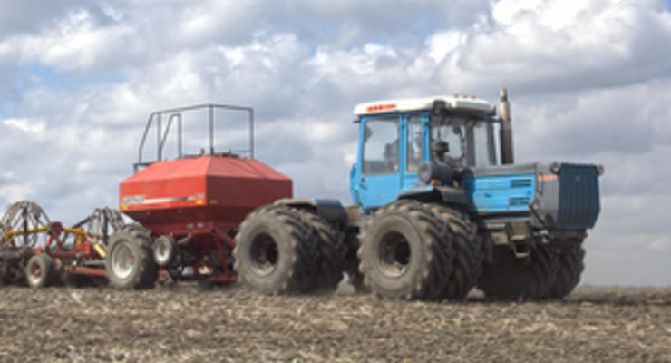 Украинский тракторный гигант заявил, что решил проблемы российских поставщиков на таможне