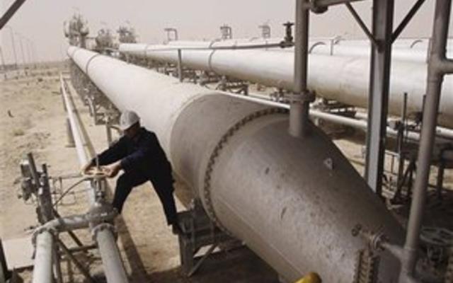 Китайцы договорились заплатить дополнительные $85 млрд за российскую нефть