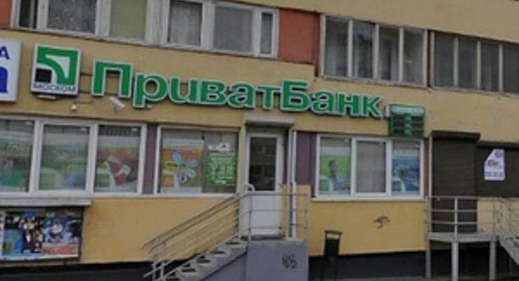В Санкт-Петербурге проходят обыски российской дочки крупнейшего украинского банка