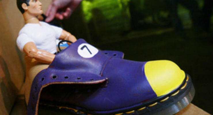 Ботинки Dr Martens продали владельцу Hugo Boss за полмиллиарда долларов
