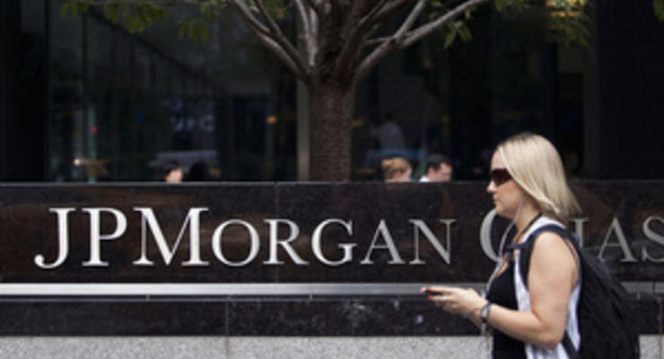 Власти США обвинили банкиров JP Morgan в сотрудничестве с известным финансовым аферистом