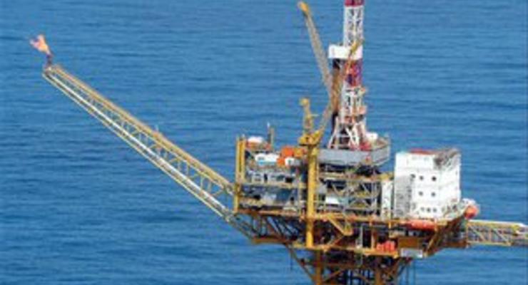 Черное море не спешит отдавать газ - Reuters