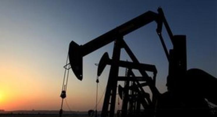 В Алжире нашли крупное месторождение нефти
