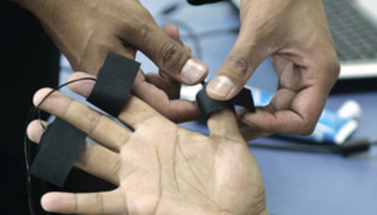 Ведомство Клименко будет принимать сотрудников на работу после проверки на детекторе лжи