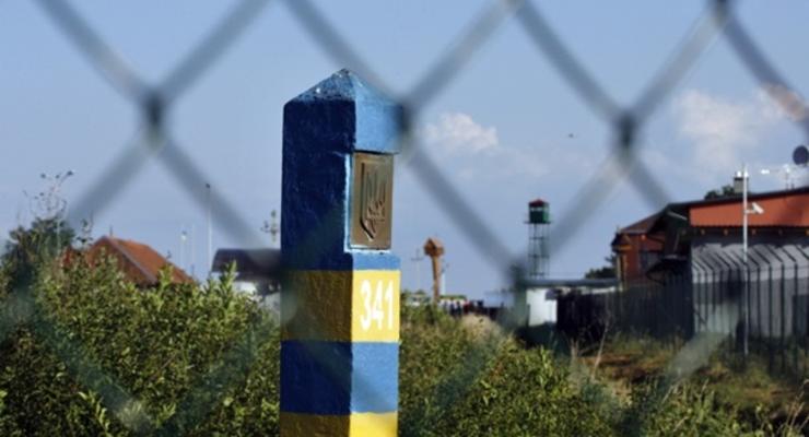 Украинские таможенники просят Россию разъяснить ситуацию на границе