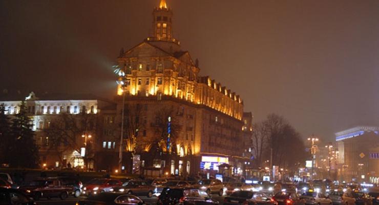 За октябрь в Киеве продано более 2,5 тыс. квартир - эксперты