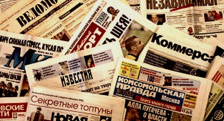 СМИ России хотят объединить в борьбе с мировой закулисой