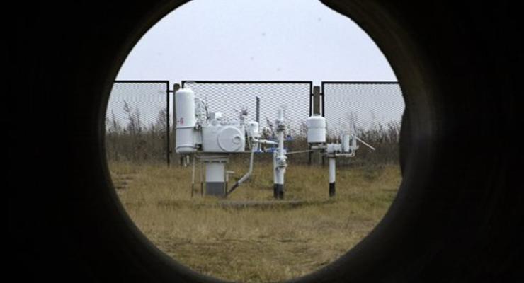 Ъ: Украина и Россия теряют шансы на урегулирование газового вопроса