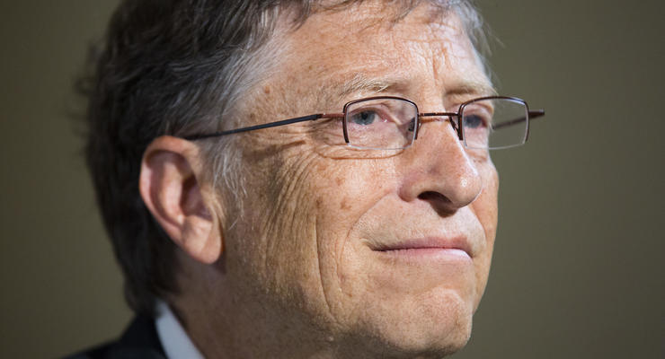 Forbes назвал 12 самых влиятельных бизнесменов в 2013-м