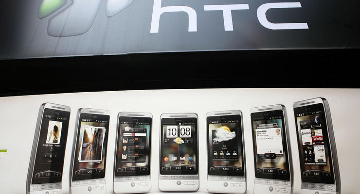 Получившая впервые в своей истории убытки HTC надеется выйти на прибыль за счет "бюджетных" устройств