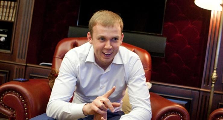 Сделка завершена: Сергей Курченко стал собственником крупнейшего медиа-холдинга Украины