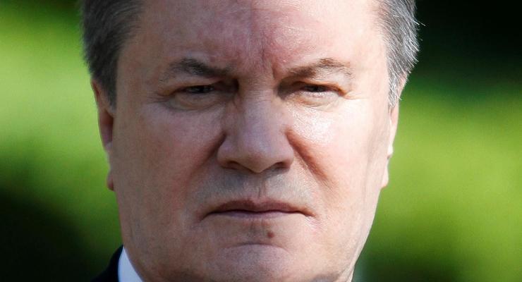 Янукович назвал сроки исчерпания конкурентных преимуществ Украины, нацелившись на евразийскую экспансию