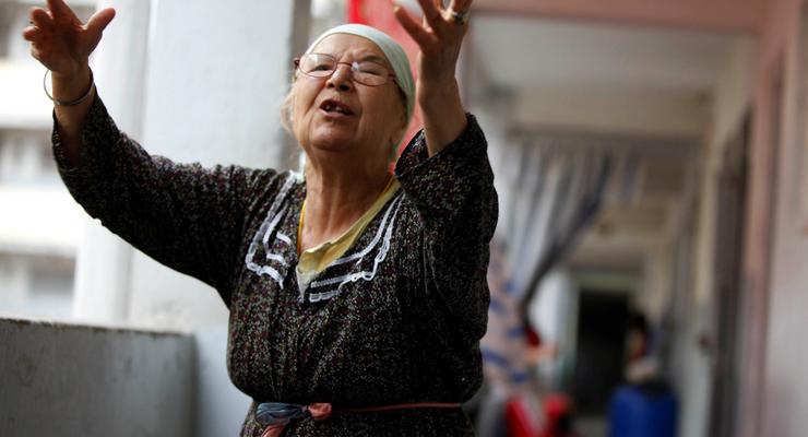 Хостел-бабушка. В Италии студентов бесплатно селят в дома пенсионеров