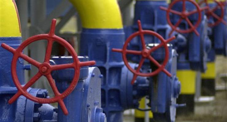 Россияне подписали контракт на поставку газа с компанией, которой Каськив приписал интерес к LNG-терминалу