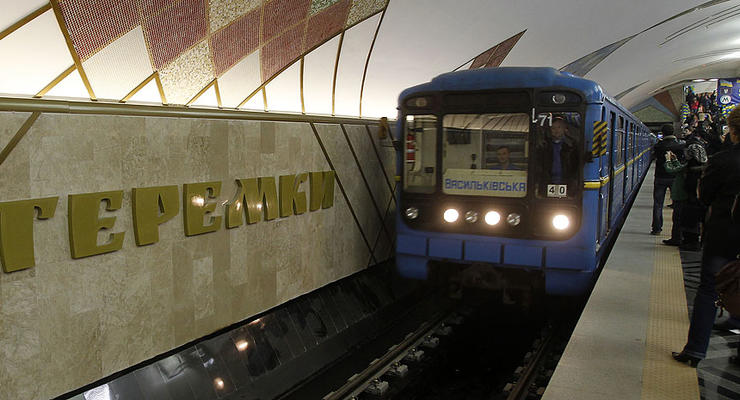 Открытие метро Теремки подняло цены на квартиры на $2-3 тысячи