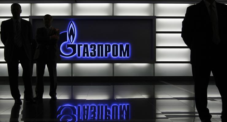 Россия требует от Украины сегодня выплатить более $1 млрд за поставленный в октябре газ