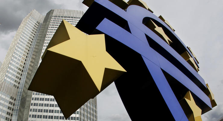 ЕЦБ внезапно обрушил ключевой финансовый показатель еврозоны до нового минимума