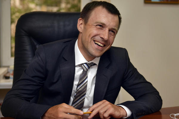 Правэкс-банк вернут в украинские руки