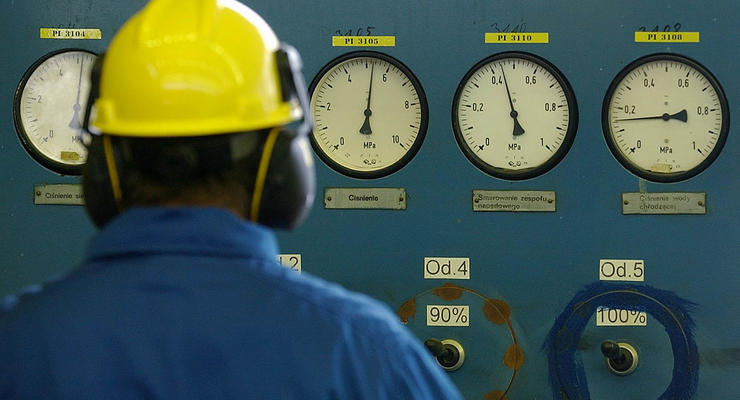 Нафтогаз полностью прекратил закупку газа у Газпрома