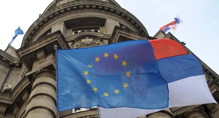 Что ждет Украину в Европе: опыт Сербии