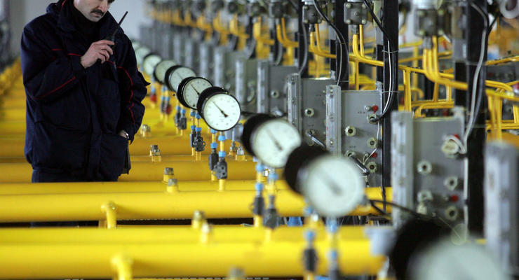 СМИ выяснили причину остановки импорта российского газа в Украину