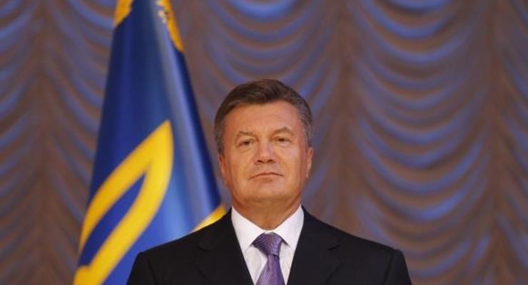 Донецкие бизнесмены просят требующего выплат долгов Януковича отложить союз с Брюсселем
