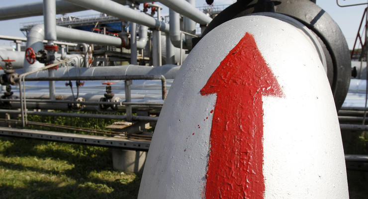Ставицкий заявил, что Украина может до конца года не закупать российский газ