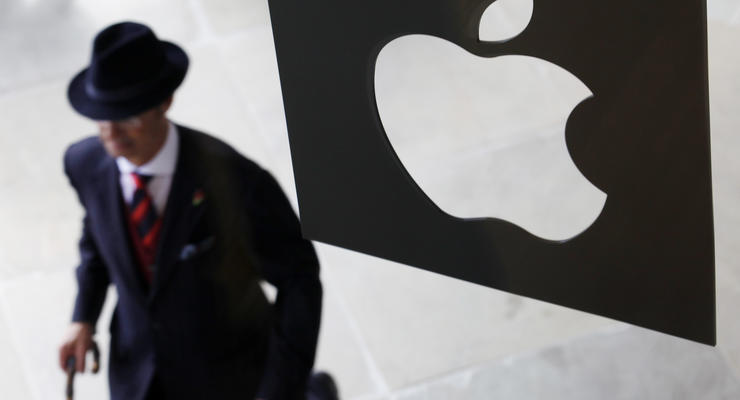 Apple вольет рекордную сумму в развитие технологий сборки - Bloomberg