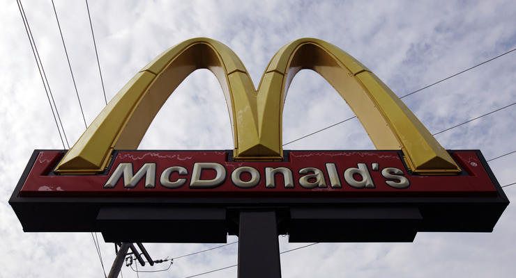 Крупнейший продавец гамбургеров в мире потратит $3 миллиарда на сотни новых ресторанов