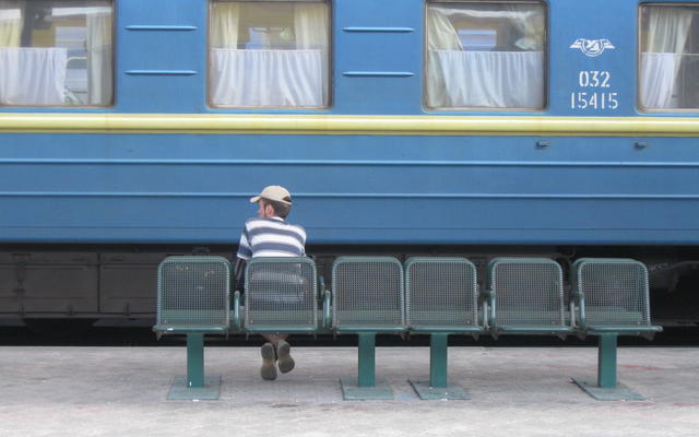 Укрзалізниця сообщила о трехкратном сокращении прибыли в первом полугодии