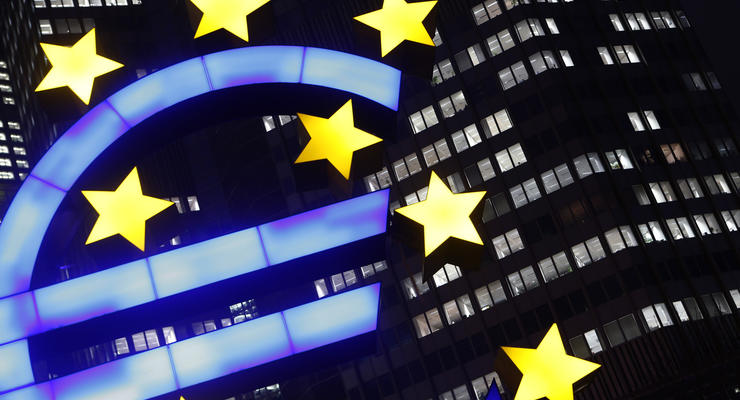 Еврозона выруливает на взлетную полосу - DW