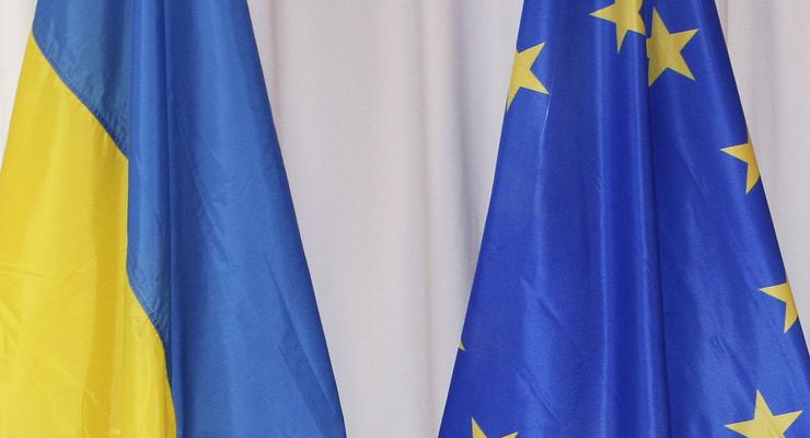 В ЕС напомнили меняющему евротональность Киеву о несовместимости ТС и Восточного партнерства