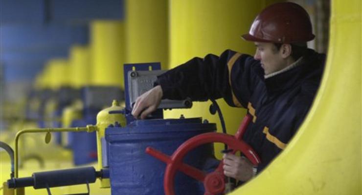 В надежде на дешевый газ Киев намерен вложить сотни миллионов долларов в трубопровод из Азербайджана - Ъ