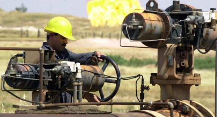 Национальная газовая компания одной из наиболее богатых на этой ресурс стран мира объявила о банкротстве - WSJ