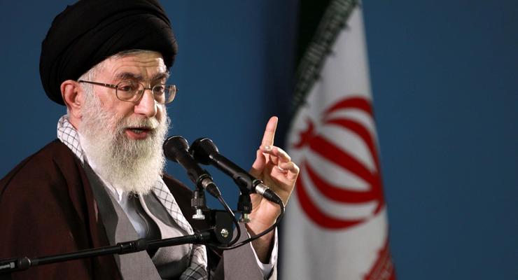 Раскрытый агентством Reuters многомиллиардный бизнес иранского аятоллы Тегеран счел ложью сионистов