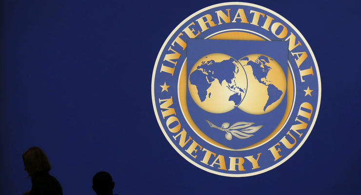 Неправильные ожидания. В МВФ попросили не связывать новый кредит для Украины и Соглашение с ЕС