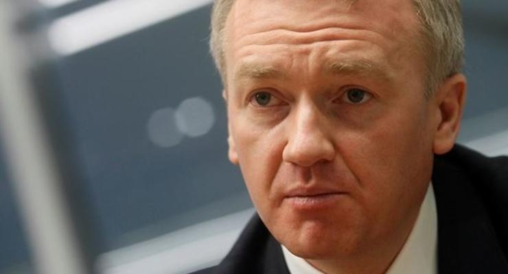СК России предъявил обвинения разозлившему Минск главе Уралкалия