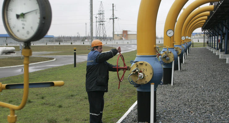 Ъ узнал подробности переговоров Украины и России о снижении цены на газ